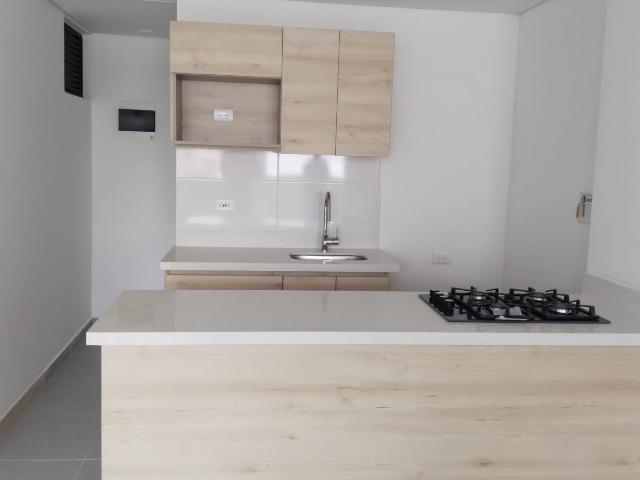 Apartaestudio en arriendo en Antioquia, Valle de Aburrá