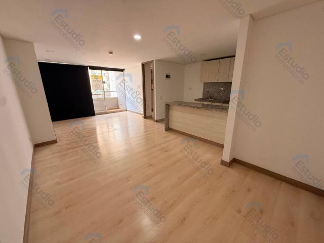 Apartaestudio en arriendo en Antioquia, Valle de Aburrá