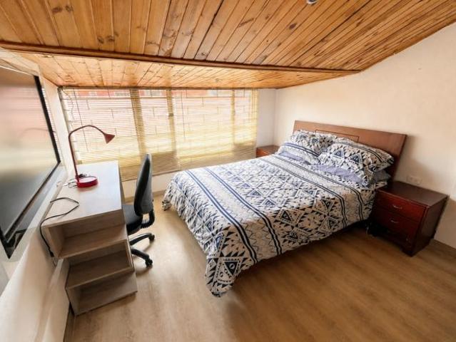 Apartaestudio en arriendo en Cundinamarca