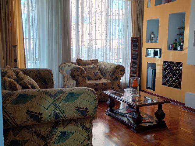 Apartaestudio en arriendo en Las Cuadras, Perímetro Urbano Pasto