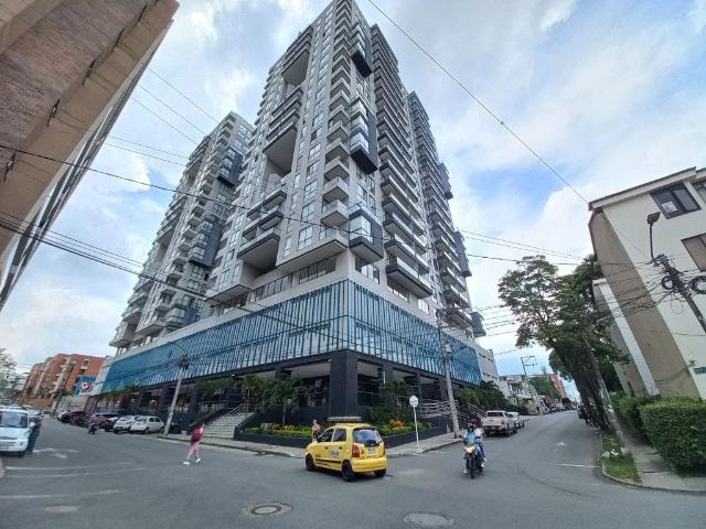Apartaestudio en arriendo en Tolima