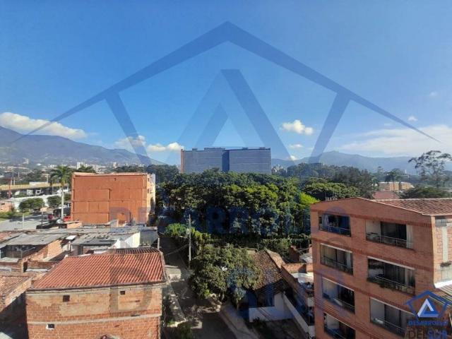 Apartaestudio en arriendo en Antioquia, Valle de Aburrá