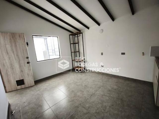 Apartaestudio en arriendo en Antioquia, Valle de Aburrá