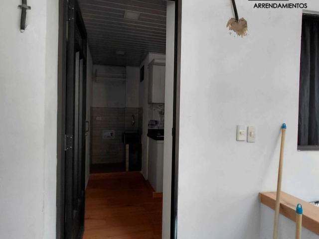 Apartaestudio en arriendo en Antioquia, Valle de Aburrá