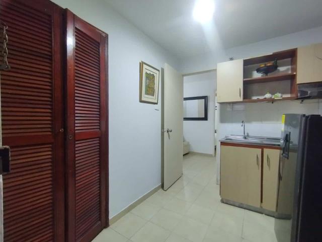 Apartaestudio en arriendo en Tierra Bomba, Bolívar