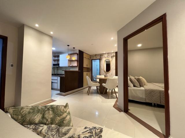 Apartaestudio en arriendo en El Laguito, Bolívar