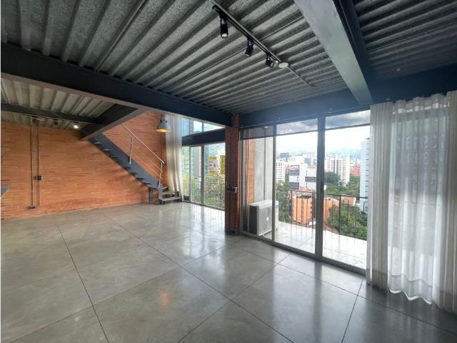 Apartaestudio en arriendo en Antioquia, Valle de Aburrá