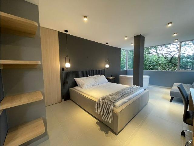 Apartaestudio en arriendo en Antioquia, Valle de Aburrá