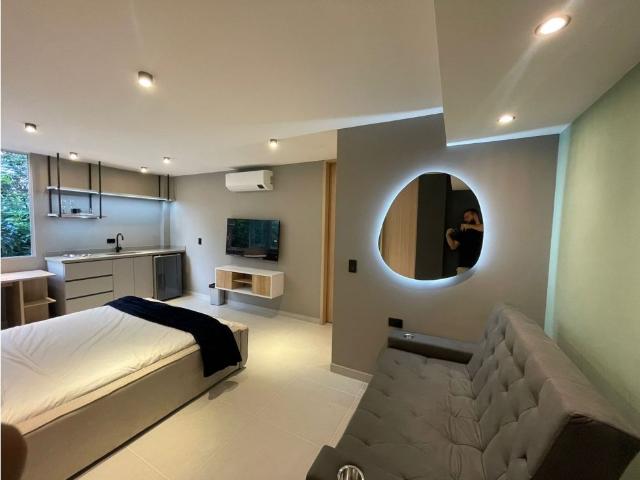 Apartaestudio en arriendo en Antioquia, Valle de Aburrá