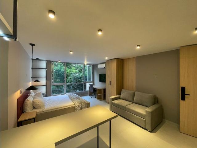 Apartaestudio en arriendo en Antioquia, Valle de Aburrá