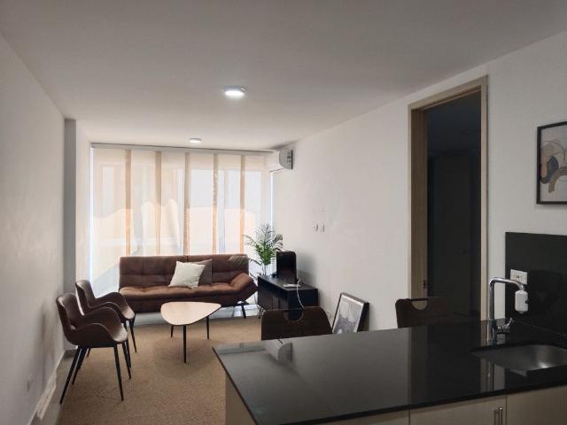 Apartaestudio en arriendo en Las Palmas, Barranquilla
