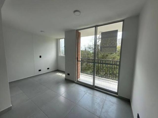 Apartaestudio en arriendo en Antioquia, Ríonegro