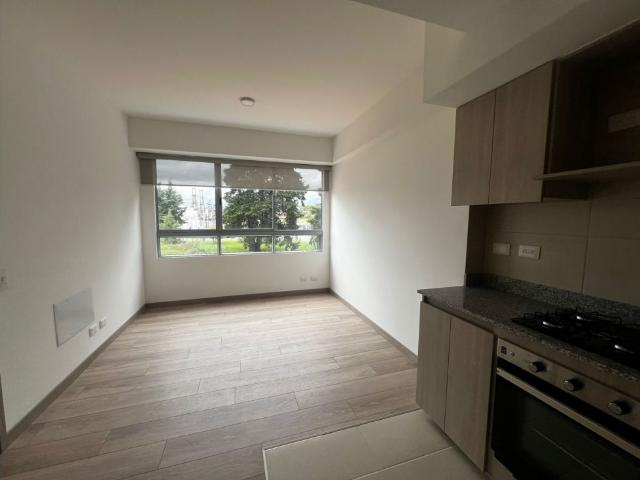 Apartaestudio en arriendo en Antioquia, Ríonegro