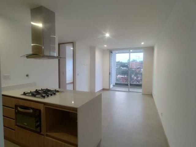 Apartaestudio en arriendo en Antioquia, Ríonegro