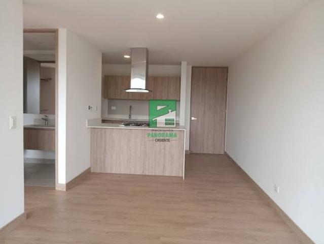 Apartaestudio en arriendo en Antioquia, Ríonegro