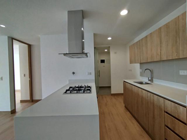 Apartaestudio en arriendo en Antioquia, Ríonegro