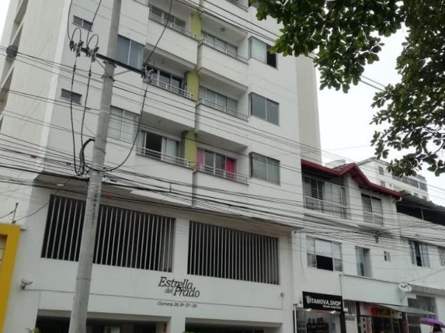 Apartaestudio en arriendo en Real de Minas, Santander