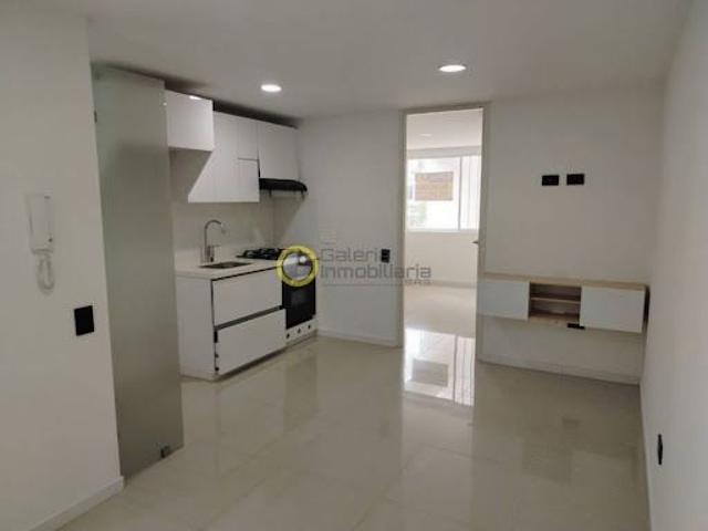 Apartaestudio en arriendo en Real de Minas, Santander
