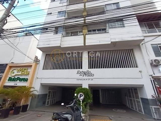 Apartaestudio en arriendo en Real de Minas, Santander