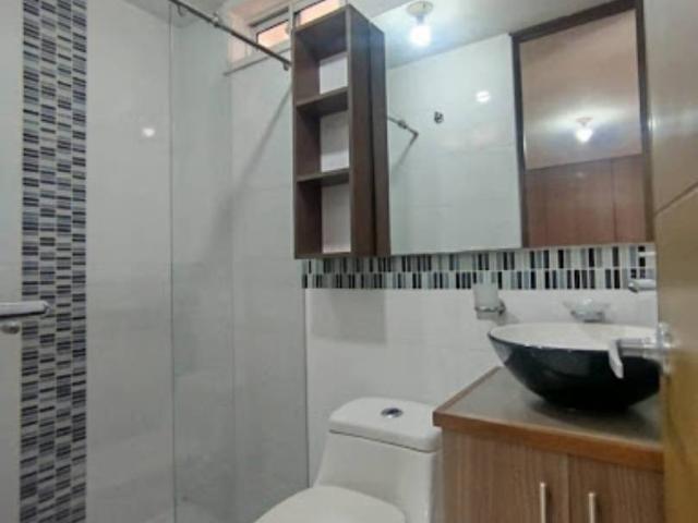 Apartaestudio en arriendo en Real de Minas, Santander