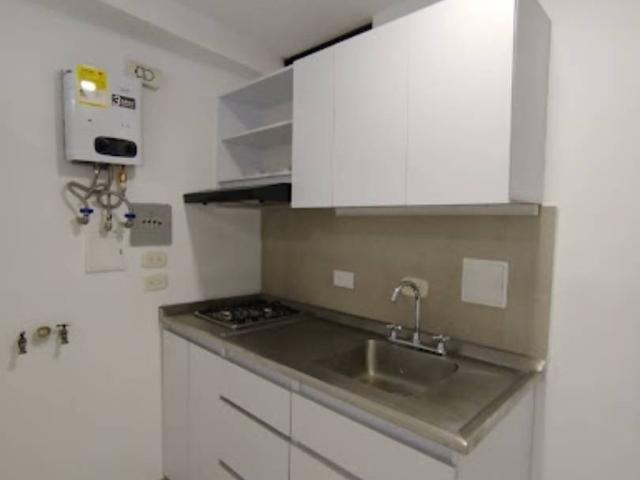 Apartaestudio en arriendo en Real de Minas, Santander