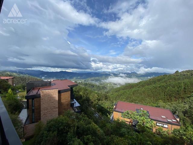 Apartaestudio en arriendo en Antioquia, El Retiro
