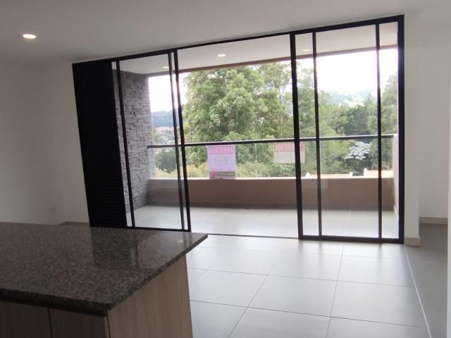 Apartaestudio en arriendo en Antioquia, El Retiro