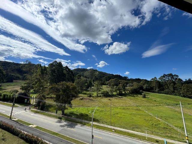 Apartaestudio en arriendo en Antioquia, El Retiro