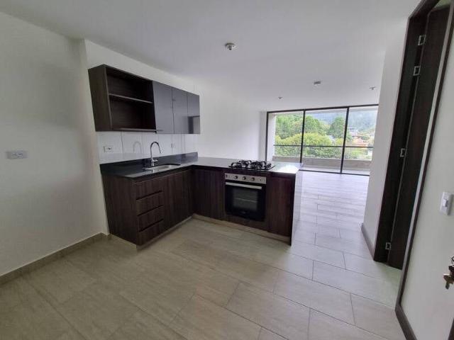 Apartaestudio en arriendo en Antioquia, El Retiro