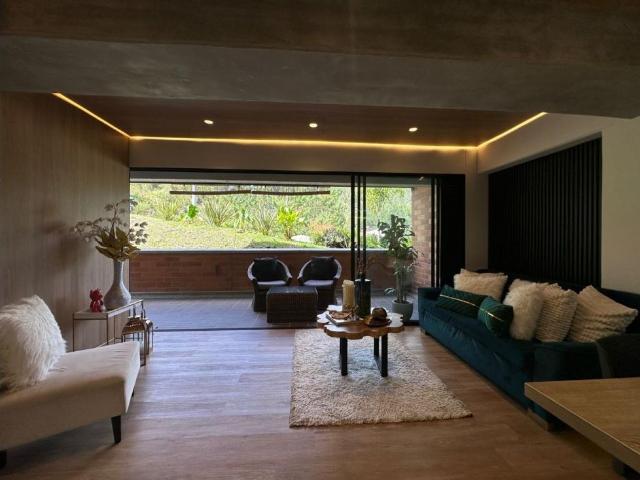 Apartaestudio en arriendo en Antioquia, El Retiro