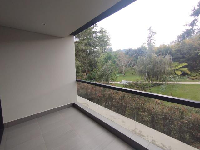 Apartaestudio en arriendo en Antioquia, El Retiro