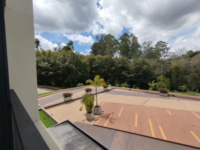 Apartaestudio en arriendo en Antioquia, El Retiro