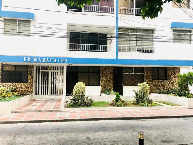 Apartaestudio en arriendo en Magdalena