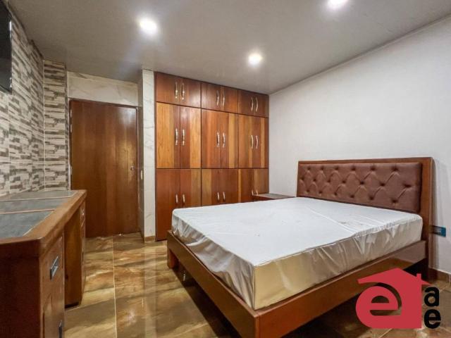 Apartaestudio en arriendo en Envigado, Valle de Aburrá