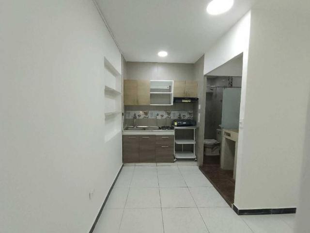 Apartaestudio en arriendo en Antioquia, Valle de Aburrá