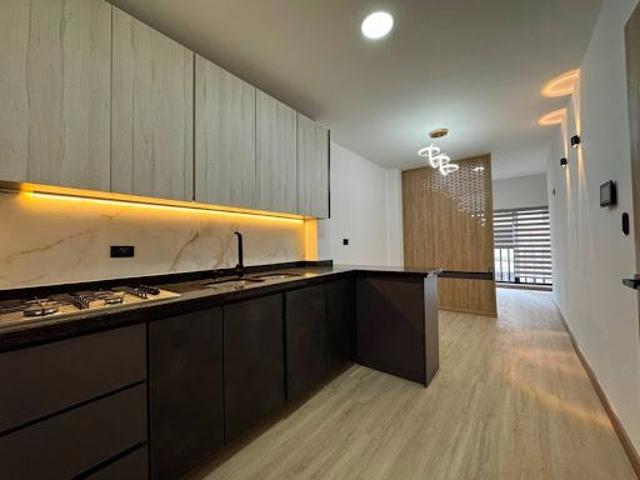 Apartaestudio en arriendo en Caldas, Manizales