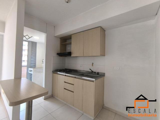 Apartaestudio en arriendo en Antioquia, Valle de Aburrá