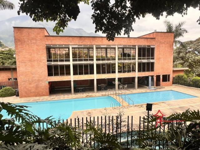 Apartaestudio en arriendo en Antioquia, Valle de Aburrá
