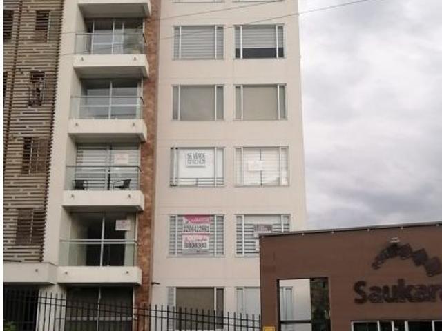 Apartaestudio en arriendo en Caldas, Manizales