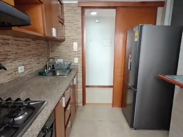 Apartaestudio en arriendo en Vergel, Tolima