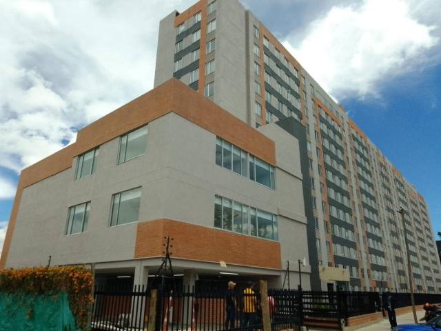 Apartaestudio en arriendo en Gran Granada, Bogotá