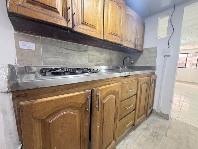 Apartaestudio en arriendo en Belencito, Medellín