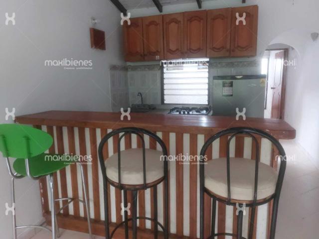 Apartaestudio en arriendo en Lourdes, Norte De Santander