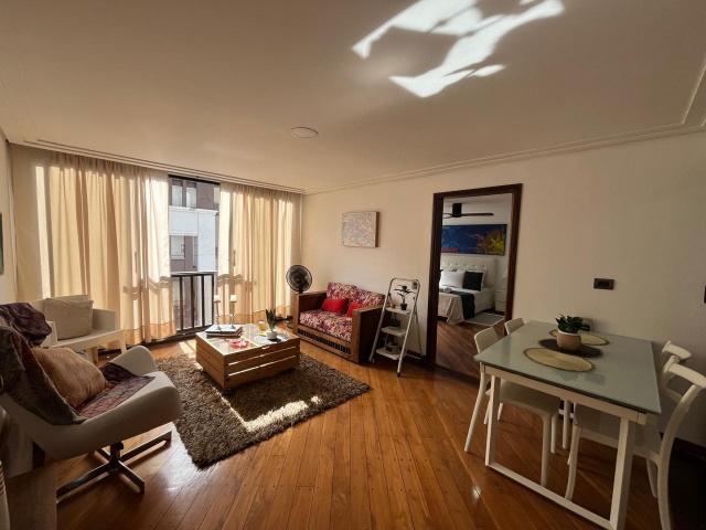 Apartaestudio en arriendo en Antioquia, Valle de Aburrá
