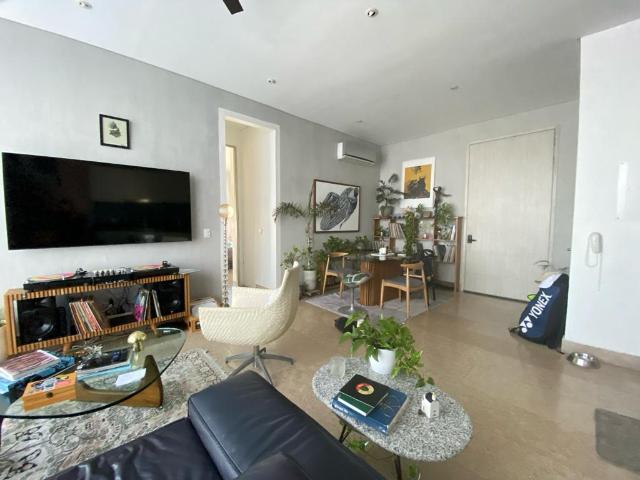 Apartaestudio en arriendo en Sur, Ginebra