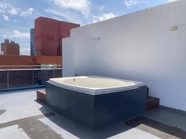 Apartaestudio en arriendo en Puerto Colombia, Atlántico