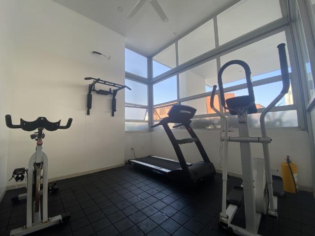 Apartaestudio En Arriendo En Barranquilla En Alto Prado A206941