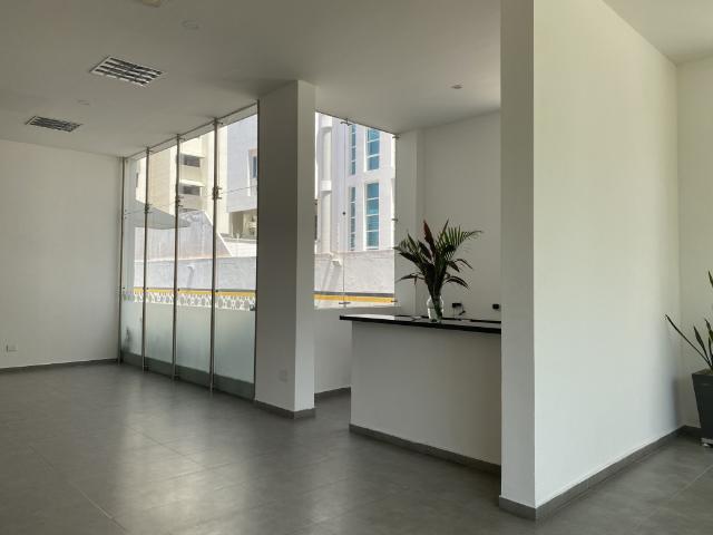 Apartaestudio En Arriendo En Barranquilla En Alto Prado A206941