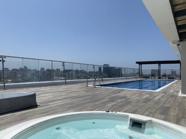 Apartaestudio En Arriendo En Barranquilla En Alto Prado A206941