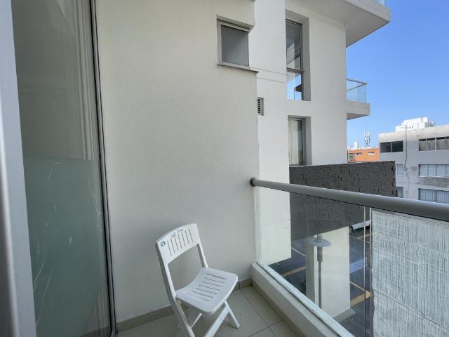 Apartaestudio En Arriendo En Barranquilla En Alto Prado A206941